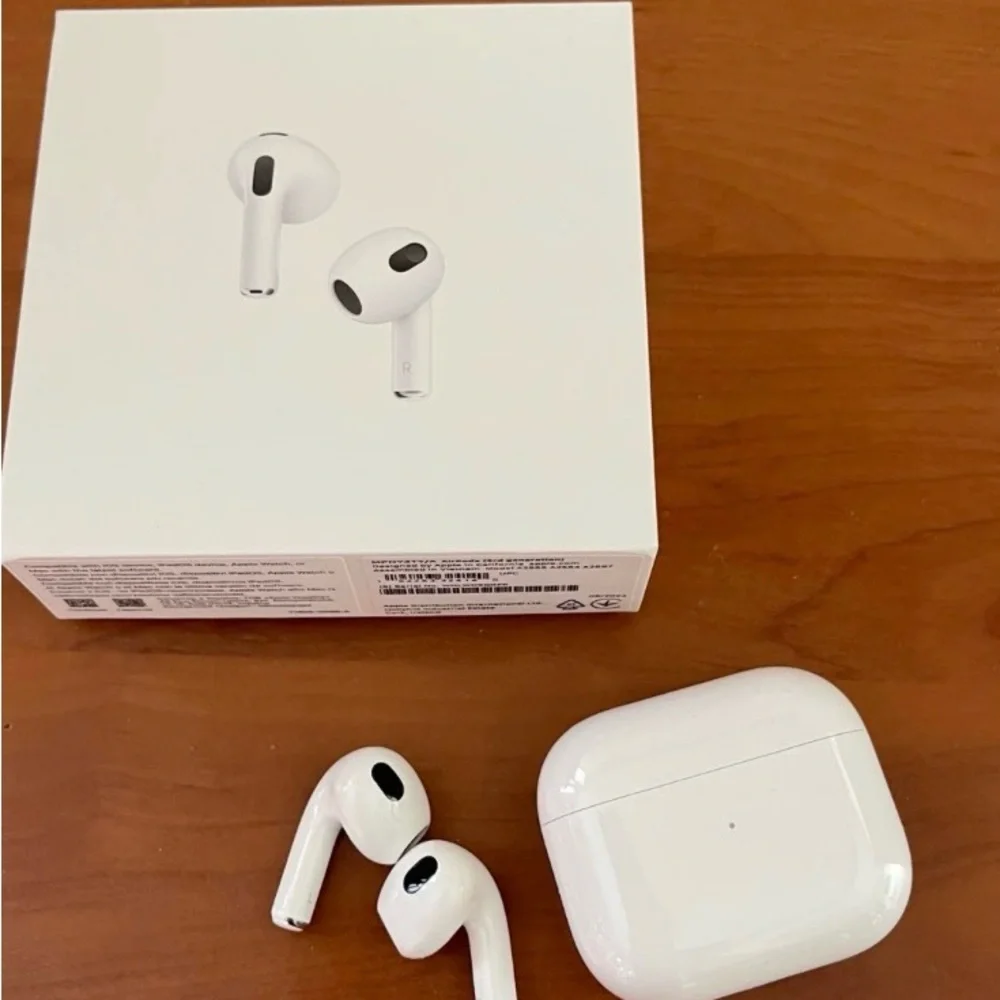 Apple Airpods Gen 3